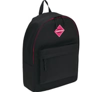Рюкзак ErichKrause EasyLine 17L Black&Pink 48618
