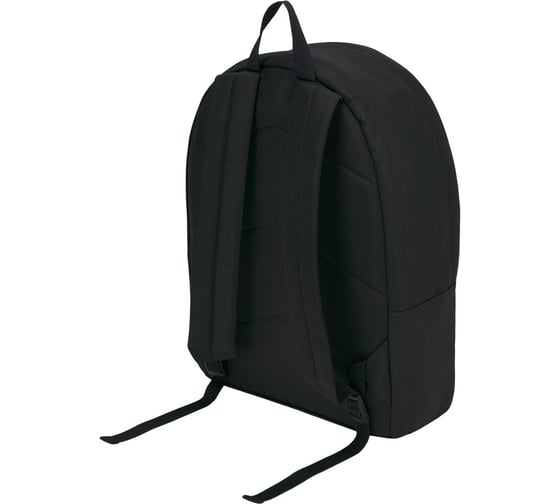 Рюкзак ErichKrause EasyLine 17L Black&Pink 48618