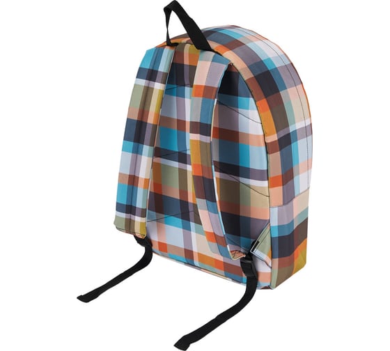 Рюкзак ErichKrause EasyLine 17L Colorado Tartan 51727