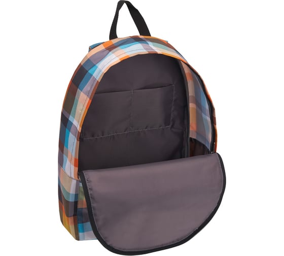 Рюкзак ErichKrause EasyLine 17L Colorado Tartan 51727