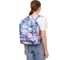 Рюкзак ErichKrause EasyLine 17L Misty Flowers 51697 6