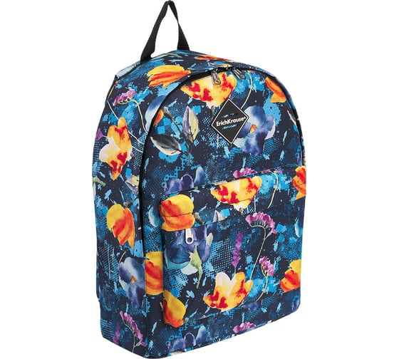 Рюкзак ErichKrause EasyLine 17L Watercolor 51698 1