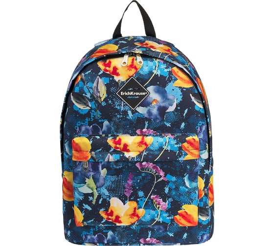 Рюкзак ErichKrause EasyLine 17L Watercolor 51698