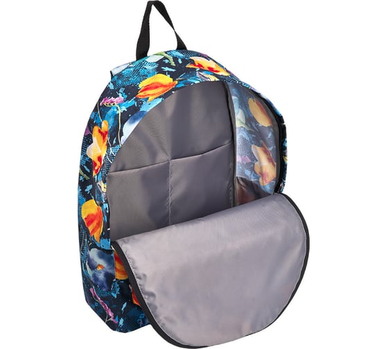 Рюкзак ErichKrause EasyLine 17L Watercolor 51698
