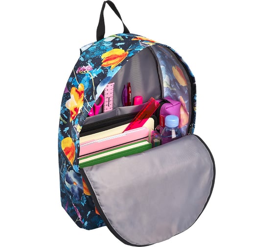 Рюкзак ErichKrause EasyLine 17L Watercolor 51698