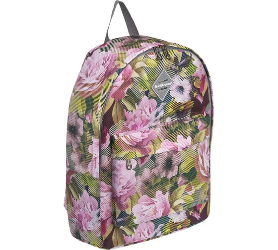 Рюкзак ErichKrause EasyLine 17L Garden Flower 51696 1