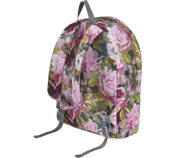 Рюкзак ErichKrause EasyLine 17L Garden Flower 51696