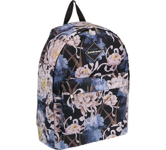 Рюкзак ErichKrause EasyLine 17L Golden Daisy 51693