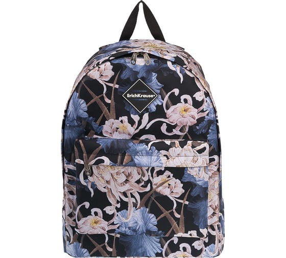 Рюкзак ErichKrause EasyLine 17L Golden Daisy 51693