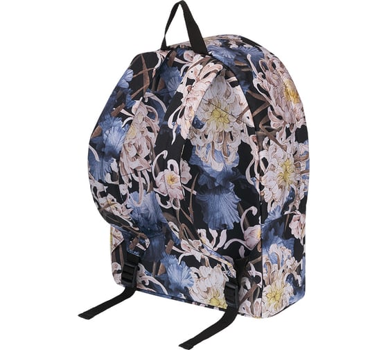 Рюкзак ErichKrause EasyLine 17L Golden Daisy 51693