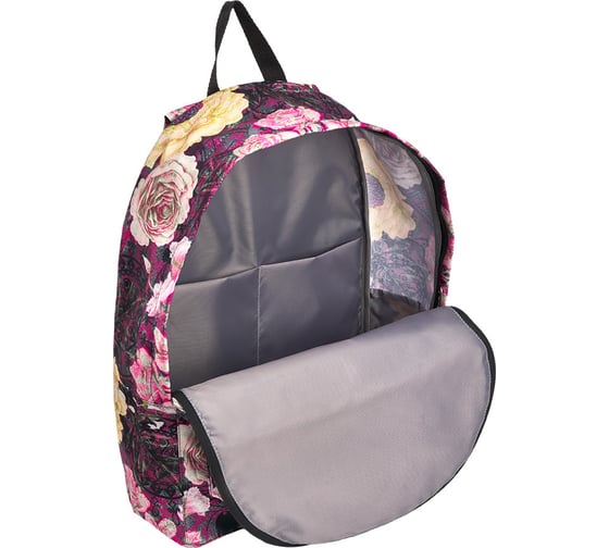Рюкзак ErichKrause EasyLine 17L Bouquet 51701