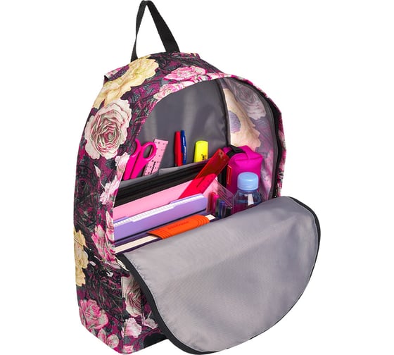 Рюкзак ErichKrause EasyLine 17L Bouquet 51701