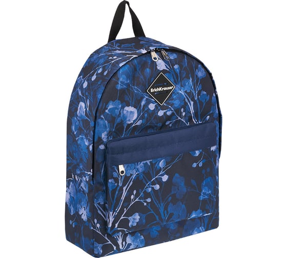 Рюкзак ErichKrause EasyLine 17L Herbarium 51699 1