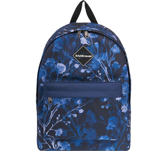 Рюкзак ErichKrause EasyLine 17L Herbarium 51699