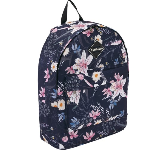 Рюкзак ErichKrause EasyLine 17L Lily 48386