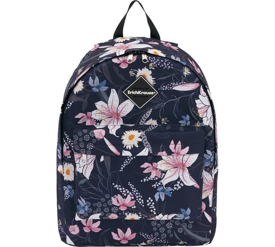 Рюкзак ErichKrause EasyLine 17L Lily 48386