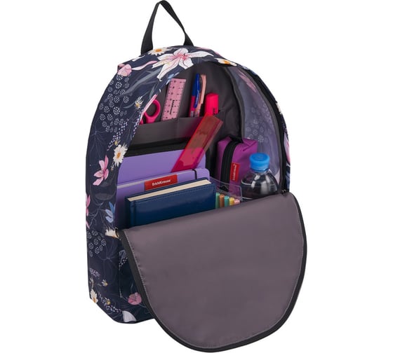 Рюкзак ErichKrause EasyLine 17L Lily 48386