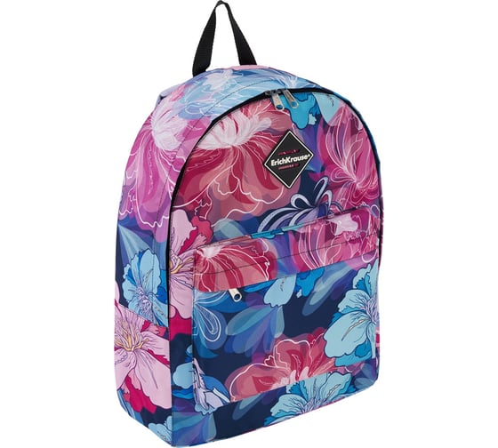 Рюкзак ErichKrause EasyLine 17L Peony 51702 1