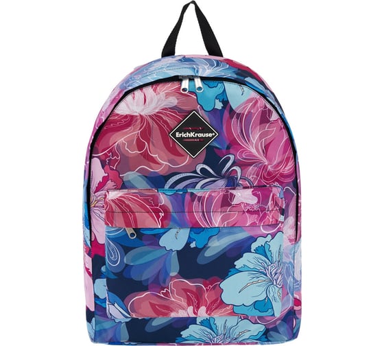 Рюкзак ErichKrause EasyLine 17L Peony 51702