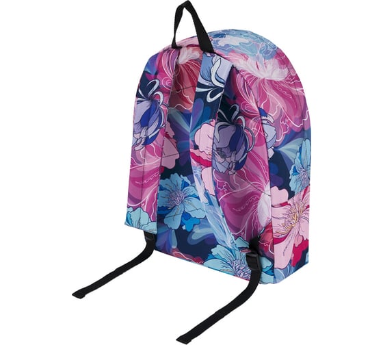 Рюкзак ErichKrause EasyLine 17L Peony 51702