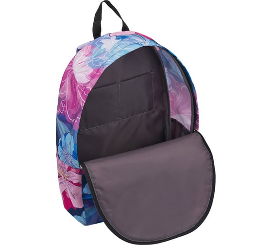Рюкзак ErichKrause EasyLine 17L Peony 51702