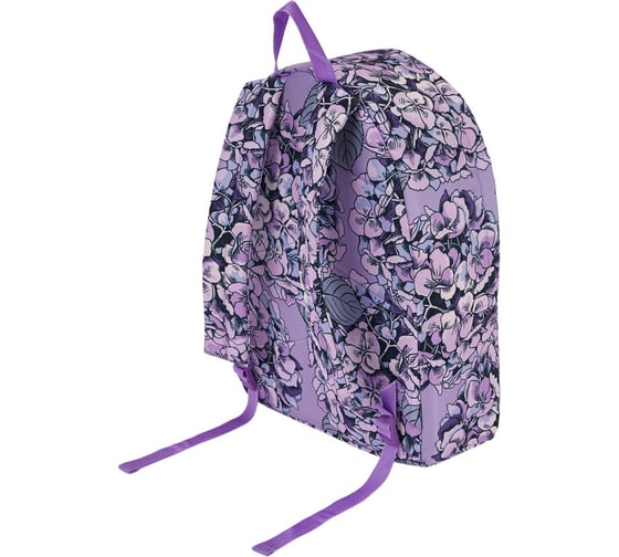 Рюкзак ErichKrause EasyLine 17L Hydrangea 51695