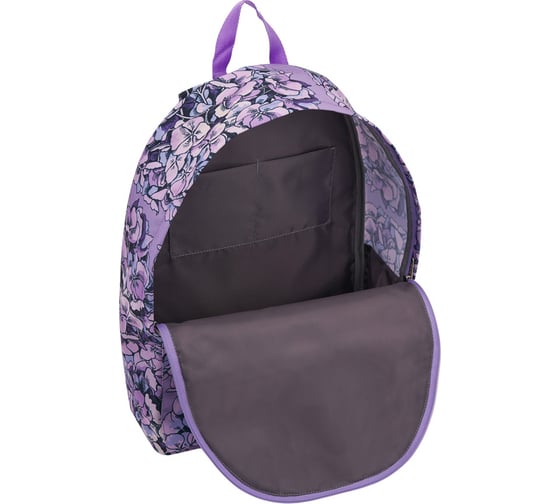 Рюкзак ErichKrause EasyLine 17L Hydrangea 51695