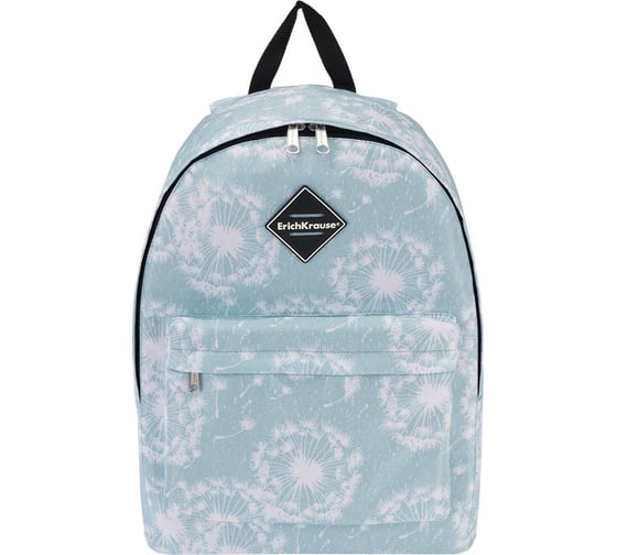Рюкзак ErichKrause EasyLine 17L Dandelions 51706