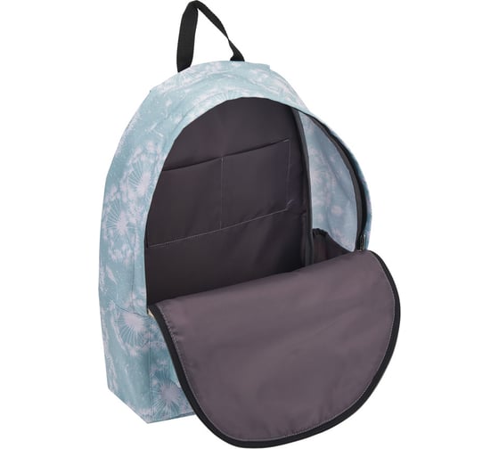 Рюкзак ErichKrause EasyLine 17L Dandelions 51706