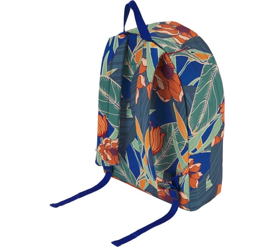 Рюкзак ErichKrause EasyLine 17L Exotic Flowers 51700