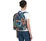 Рюкзак ErichKrause EasyLine 17L Exotic Flowers 51700 6