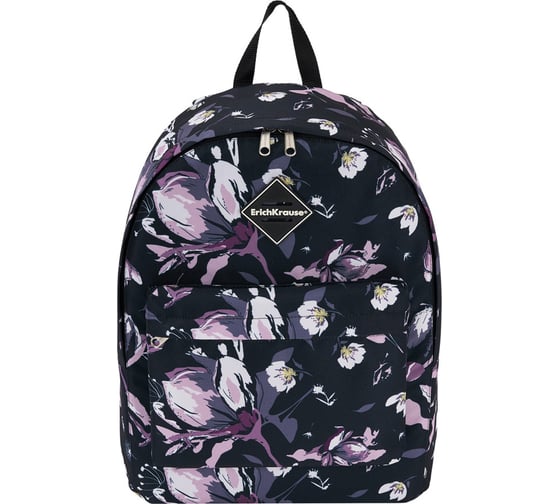 Рюкзак ErichKrause EasyLine 17L Bloom 51694