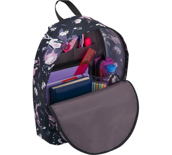 Рюкзак ErichKrause EasyLine 17L Bloom 51694