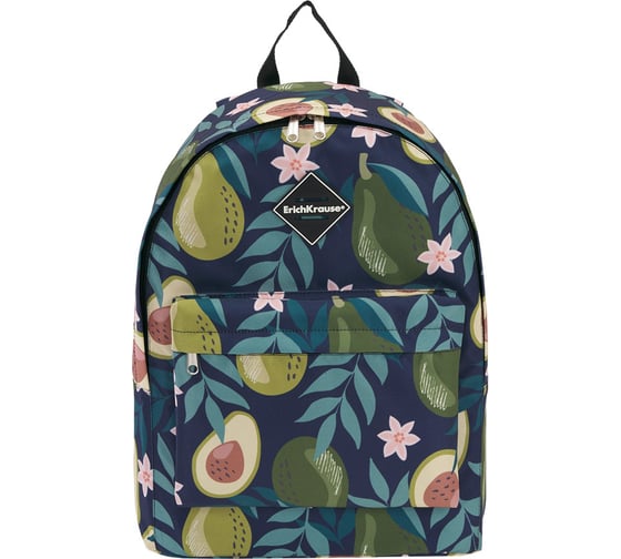 Рюкзак ErichKrause EasyLine 17L Avocado Dusk 51711