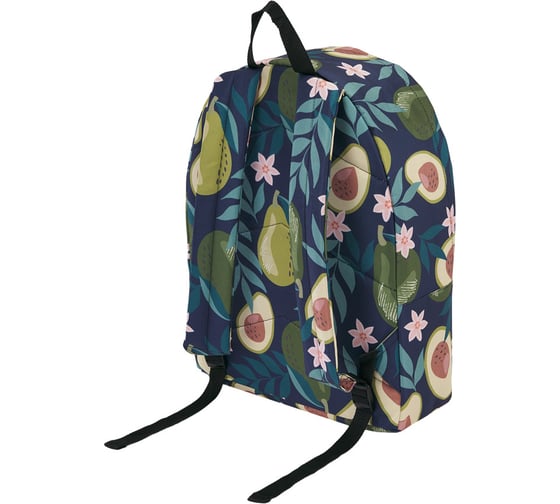 Рюкзак ErichKrause EasyLine 17L Avocado Dusk 51711