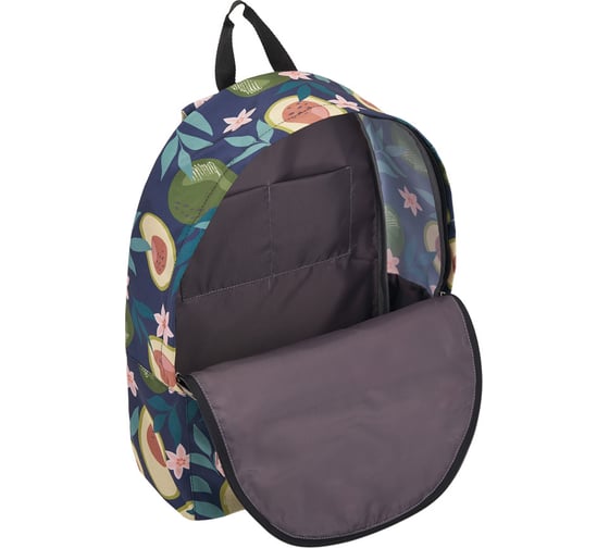 Рюкзак ErichKrause EasyLine 17L Avocado Dusk 51711