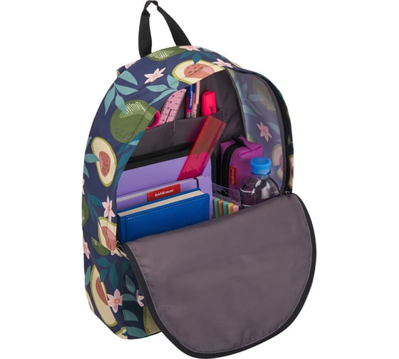 Рюкзак ErichKrause EasyLine 17L Avocado Dusk 51711