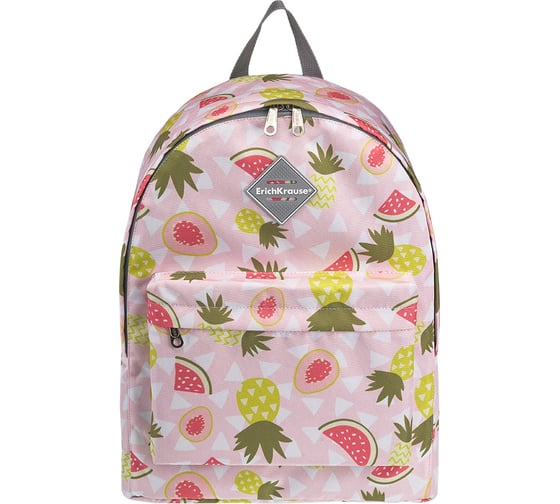 Рюкзак ErichKrause EasyLine 17L Tropical Sorbet 51709