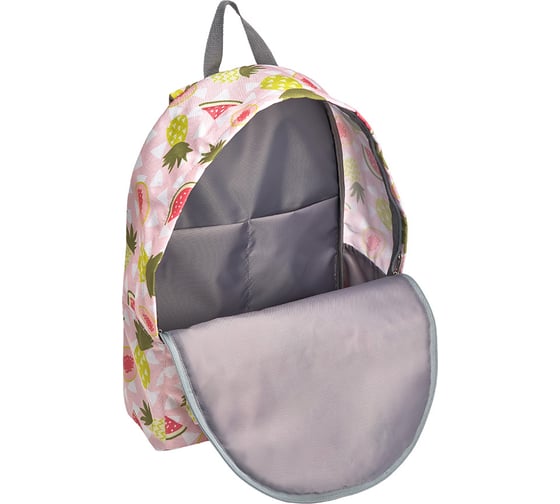 Рюкзак ErichKrause EasyLine 17L Tropical Sorbet 51709