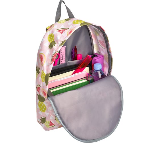Рюкзак ErichKrause EasyLine 17L Tropical Sorbet 51709