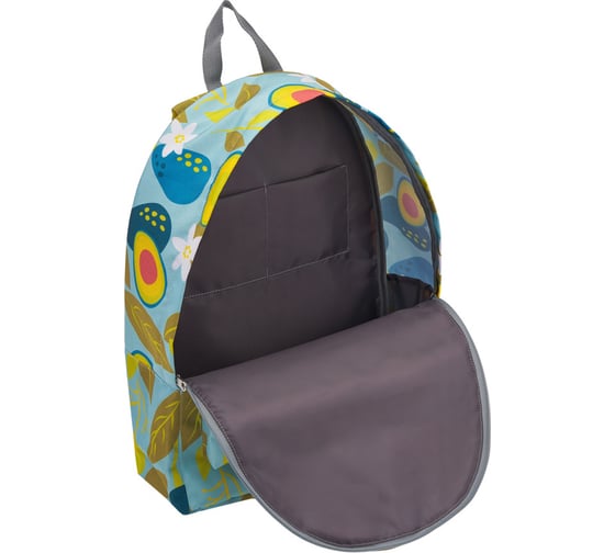 Рюкзак ErichKrause EasyLine 17L Avocado Day 51710