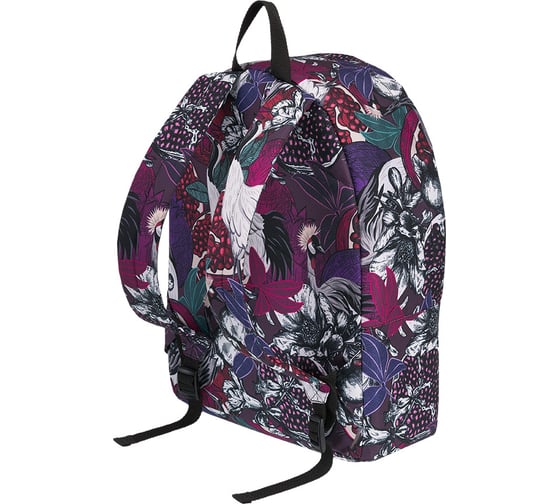 Рюкзак ErichKrause EasyLine 17L Pomegranate 51703
