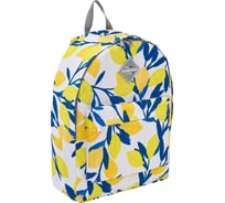 Рюкзак ErichKrause EasyLine 17L Lemon Tree 51708