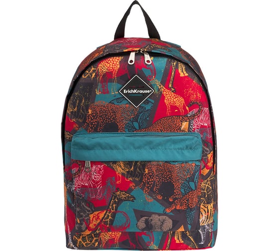 Рюкзак ErichKrause EasyLine 17L Savannah 51718