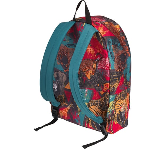 Рюкзак ErichKrause EasyLine 17L Savannah 51718