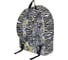 Рюкзак ErichKrause EasyLine 17L Zebra Flower 51716 3