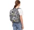 Рюкзак ErichKrause EasyLine 17L Zebra Flower 51716 6