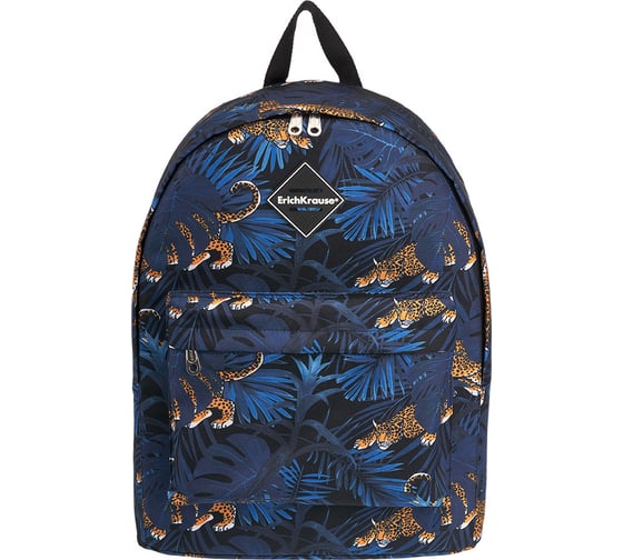 Рюкзак ErichKrause EasyLine 17L Hidden Leopard 51715
