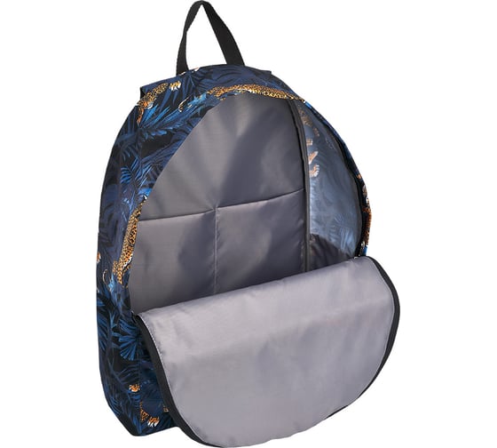 Рюкзак ErichKrause EasyLine 17L Hidden Leopard 51715