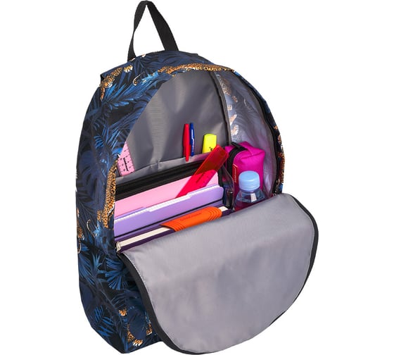 Рюкзак ErichKrause EasyLine 17L Hidden Leopard 51715